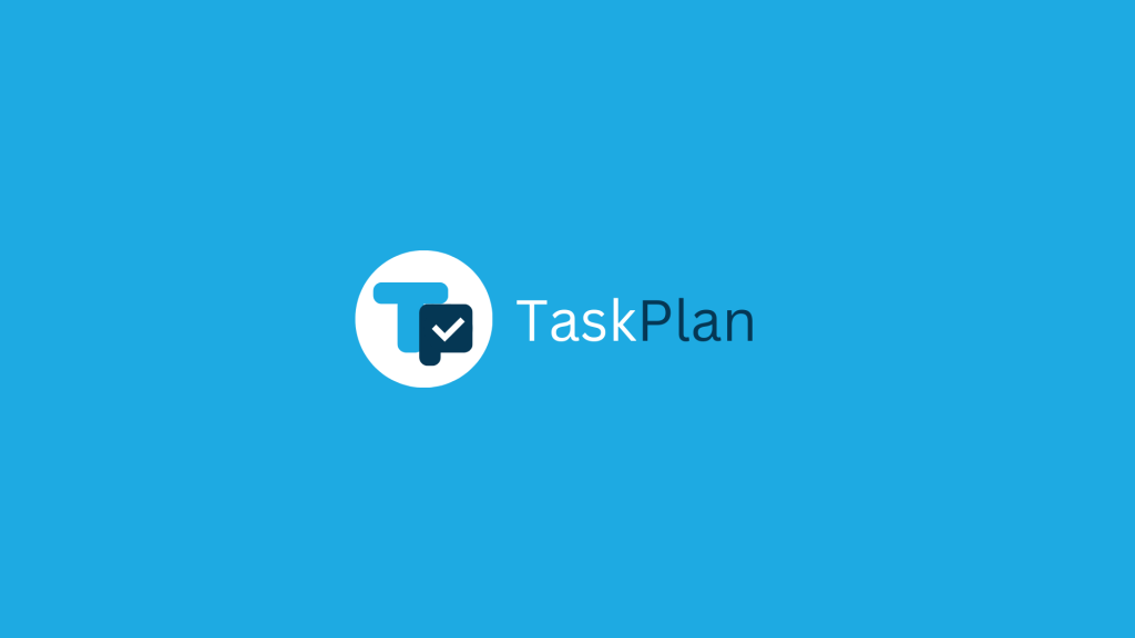 TaskPlan Logo