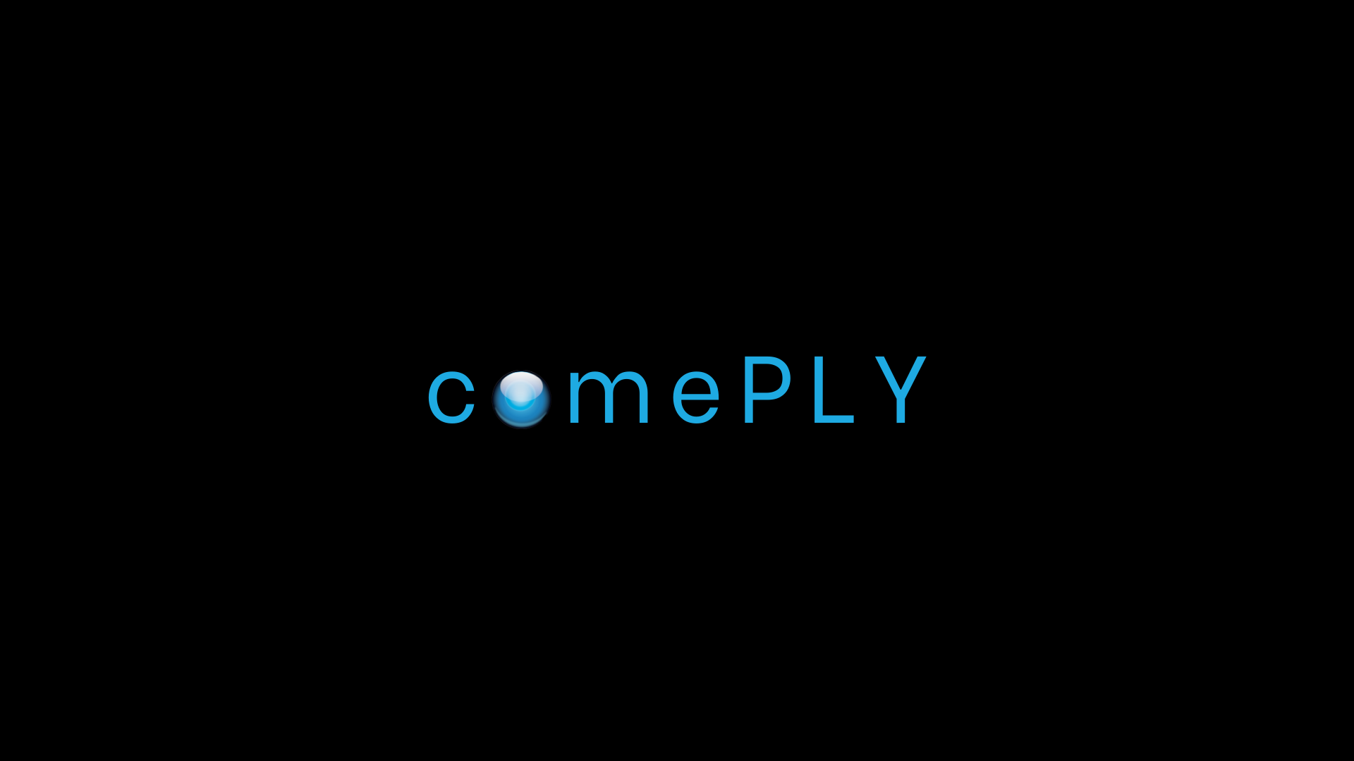 comePLY Logo