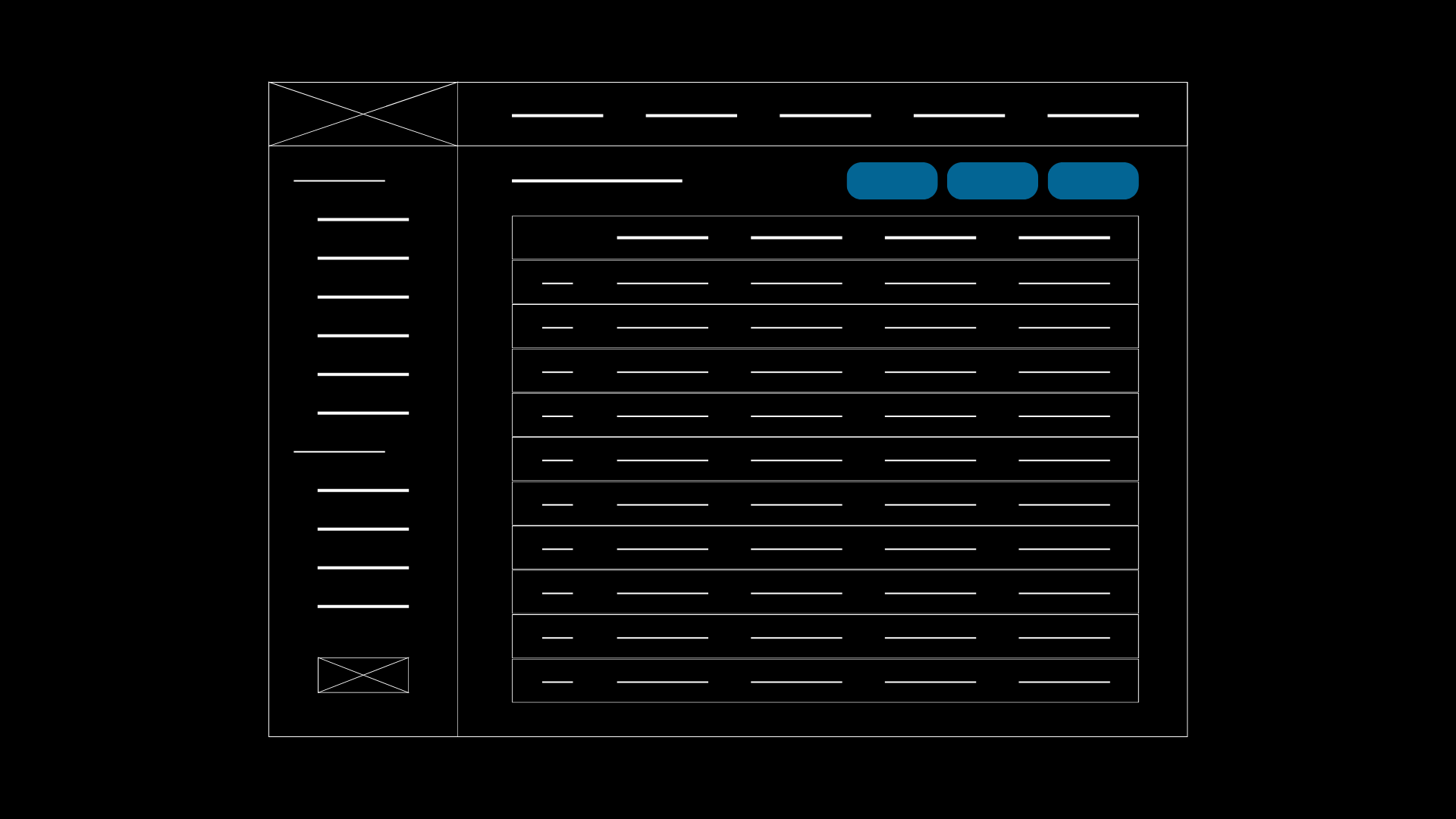 comePLY Policy View Wireframe