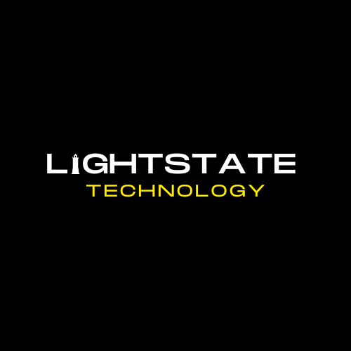 LightState Technology Logo